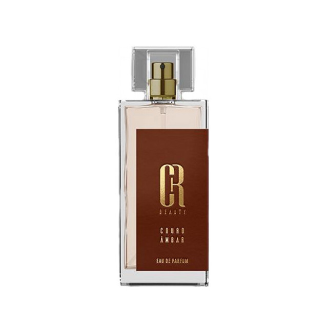 Immagine del profumo Couro Âmbar di CR Beauty