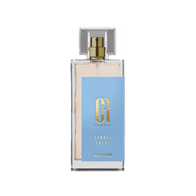 Immagine del profumo Sandal Fresh di CR Beauty