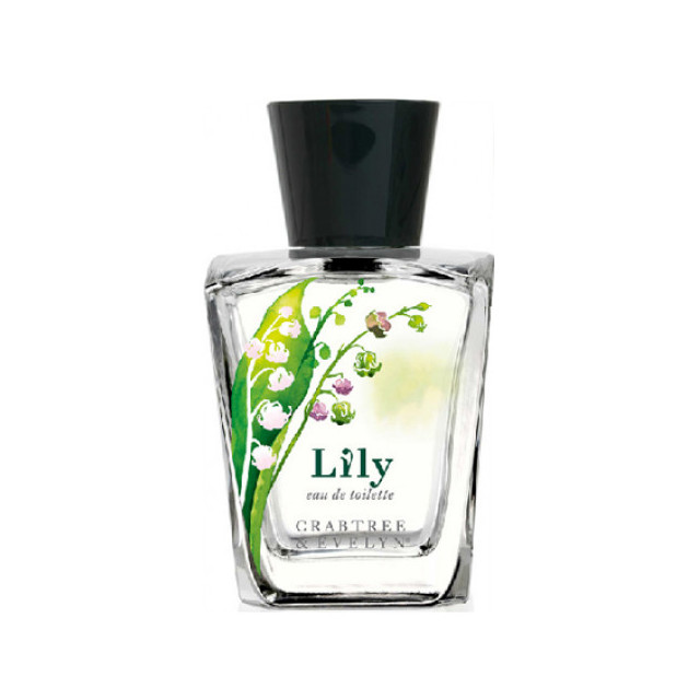 Immagine del profumo Lily di Crabtree & Evelyn