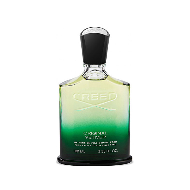 Immagine del profumo Original Vetiver di Creed