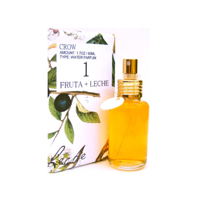 Immagine del profumo No. 1 Fruta + Leche di Crow