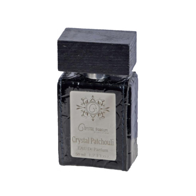 Crystal Patchouli di Crystal Parfum