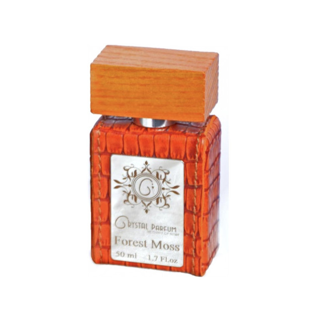 Immagine del profumo Forest Moss di Crystal Parfum