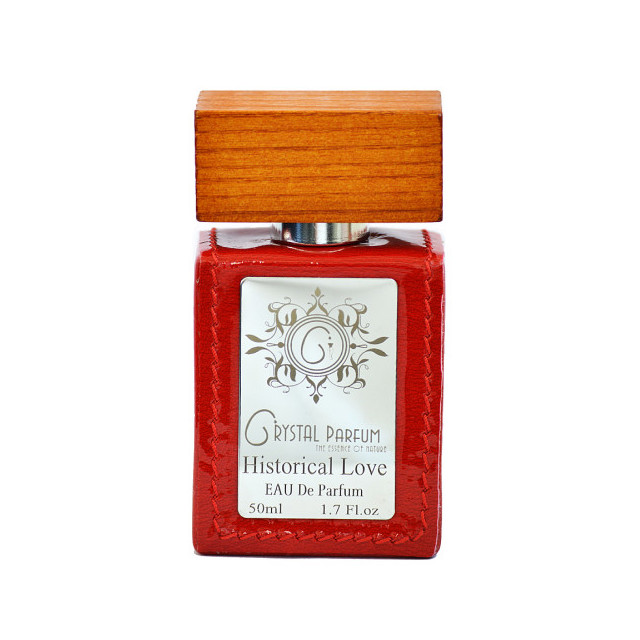 Immagine del profumo Historical Love di Crystal Parfum