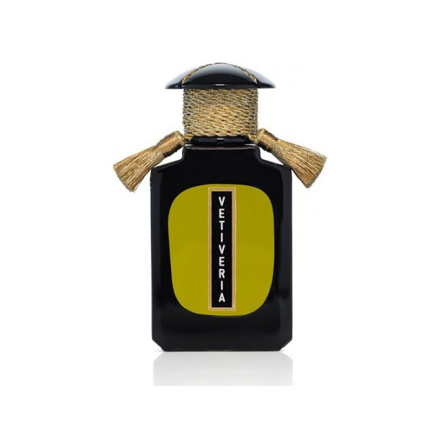 Immagine del profumo Vetiveria di Cultus Artem