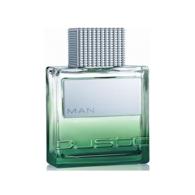 Immagine del profumo Custo Man di Custo Barcelona