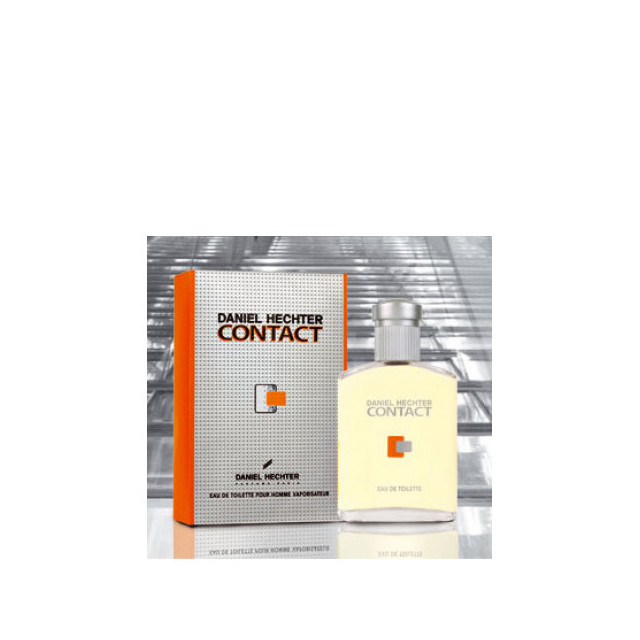 Immagine del profumo Contact di Daniel Hechter