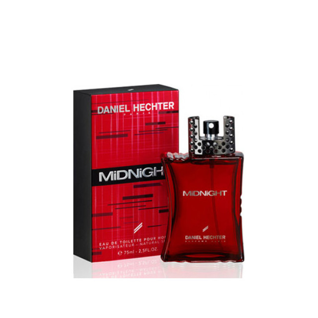 Immagine del profumo Midnight di Daniel Hechter