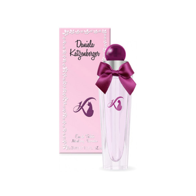 Immagine del profumo Daniela Katzenberger Eau de Toilette di Daniela Katzenberger