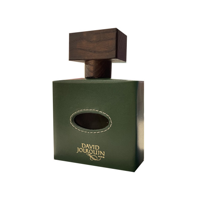 Immagine del profumo Cuir d'Eden di David Jourquin