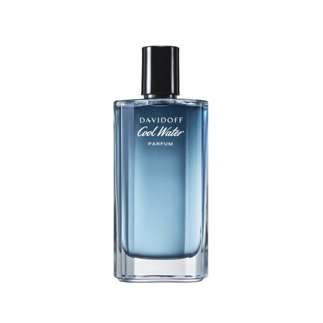 Immagine del profumo Cool Water Parfum di Davidoff