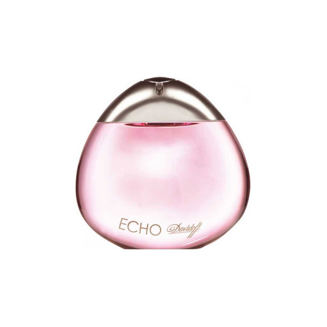 Immagine del profumo Echo Woman di Davidoff