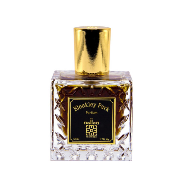 Immagine del profumo Bleakly Park di De Dallad Perfumes Olfactive Galleries
