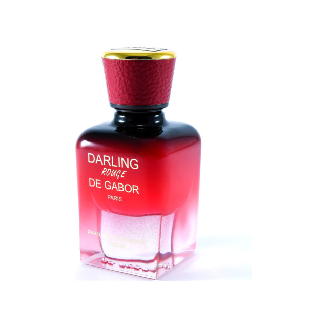 Immagine del profumo Darling Rouge di De Gabor