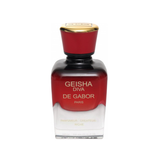 Immagine del profumo Geisha Diva di De Gabor