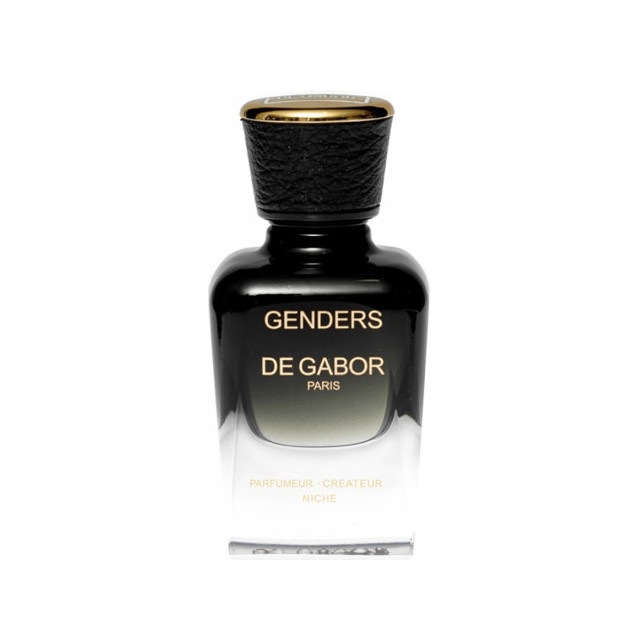 Immagine del profumo Genders di De Gabor