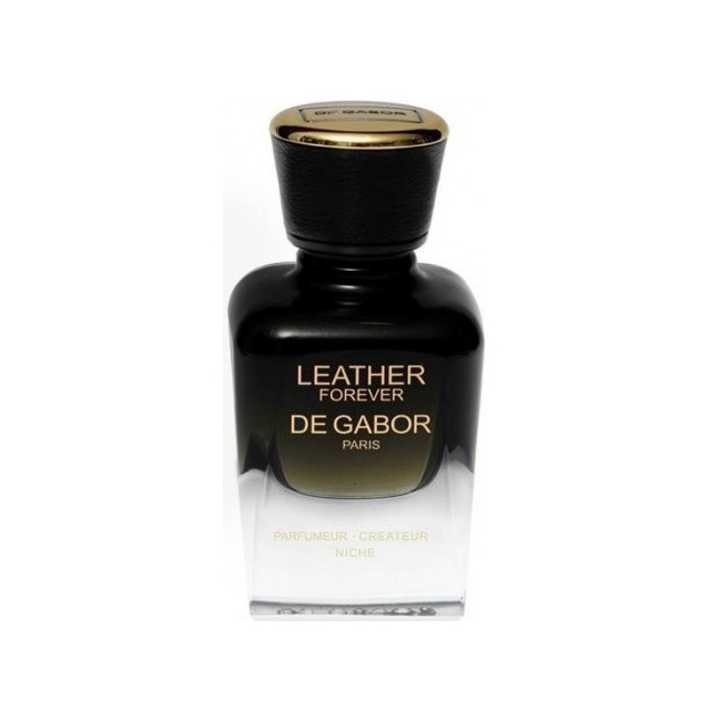 Immagine del profumo Leather Forever di De Gabor
