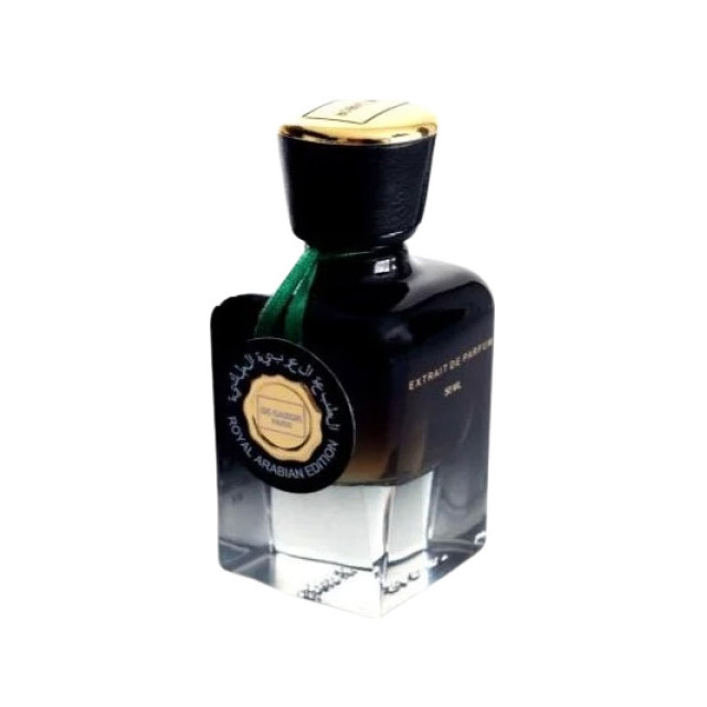 Immagine del profumo Leather Forever Royal Arabian Edition di De Gabor