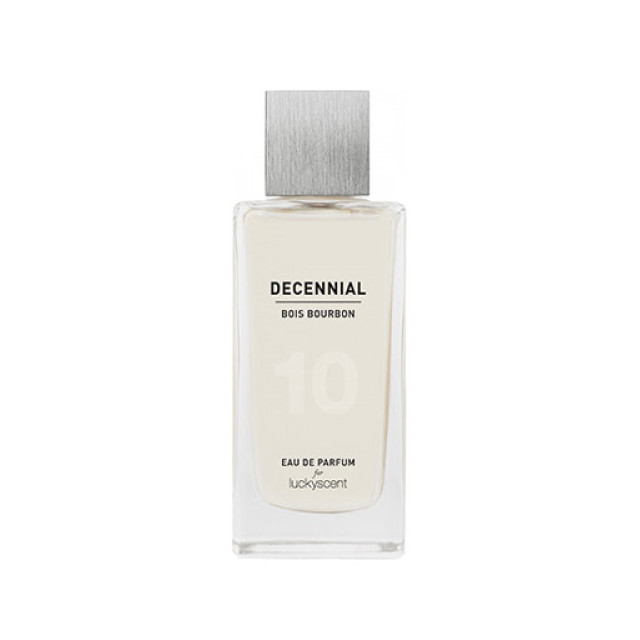 Immagine del profumo Bois Bourbon di Decennial