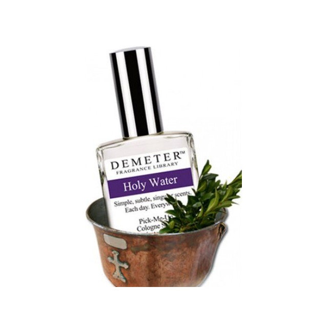 Immagine del profumo Holy Water di Demeter Fragrance