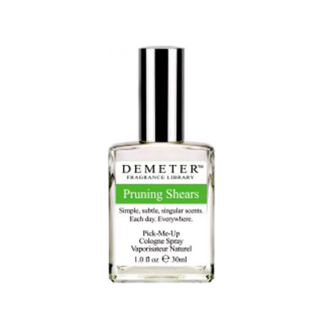 Immagine del profumo Pruning Shears di Demeter Fragrance