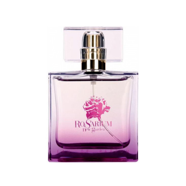 Immagine del profumo Rosarium New Garden di Dermika