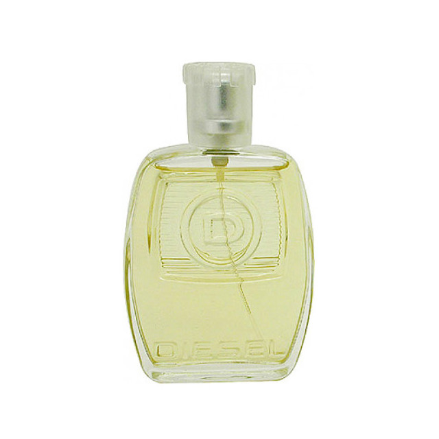 Immagine del profumo Diesel di Diesel