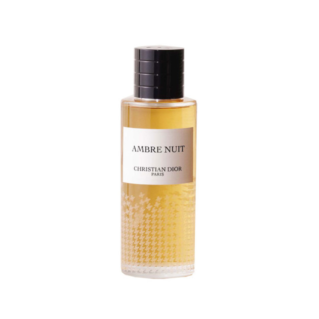 Immagine del profumo Ambre Nuit New Look Limited Edition di Dior