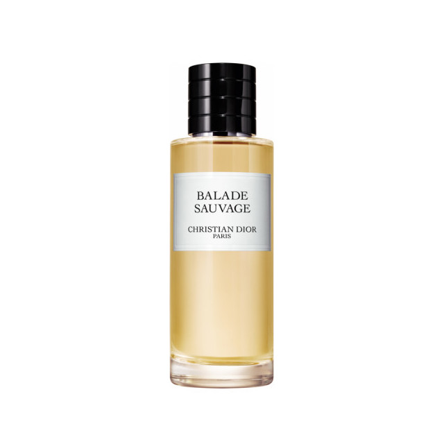 Immagine del profumo Balade Sauvage di Dior