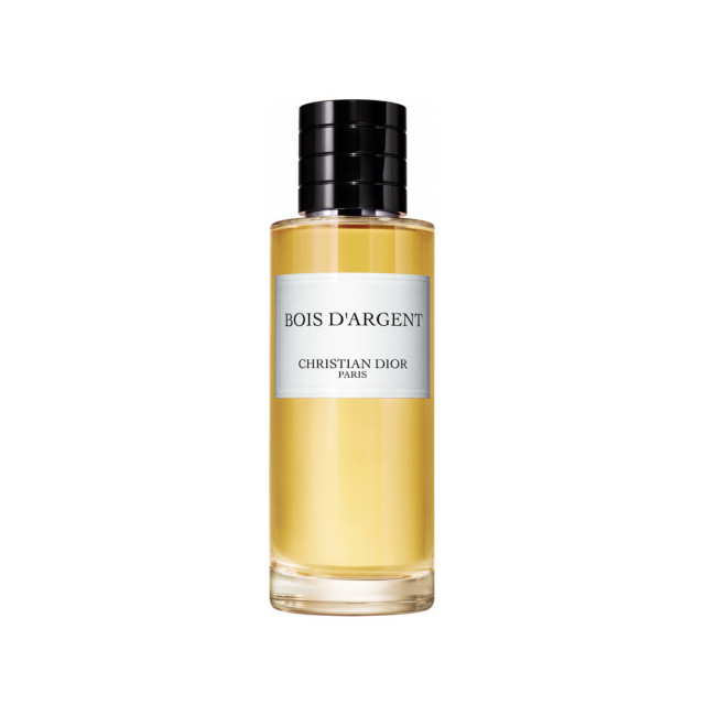 Immagine del profumo Bois D'Argent di Dior