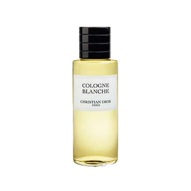 Immagine del profumo Cologne Blanche di Dior
