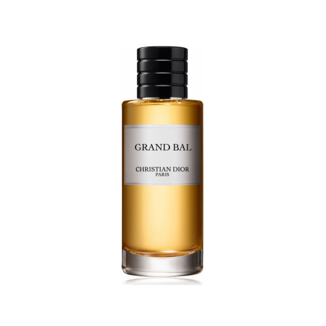 Immagine del profumo Dior Grand Bal di Dior