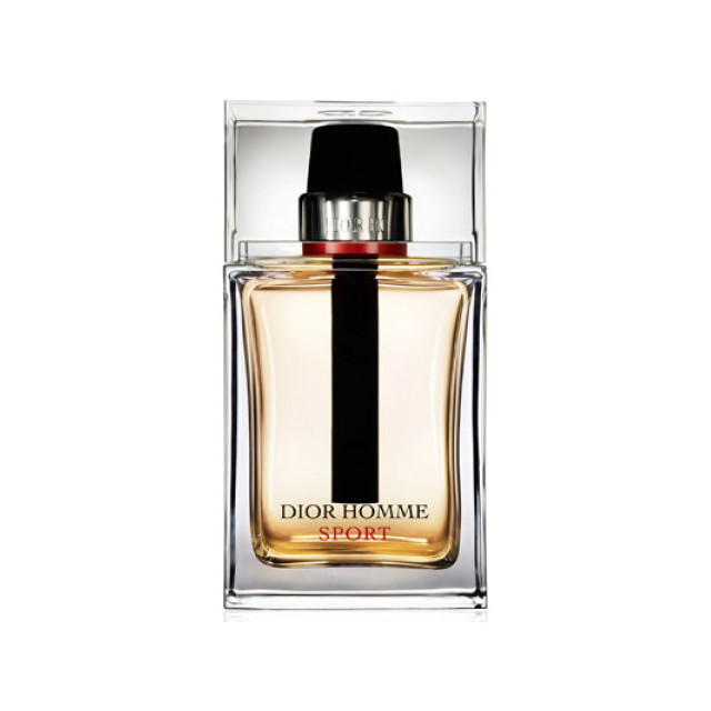 Immagine del profumo Dior Homme Sport 2012 di Dior