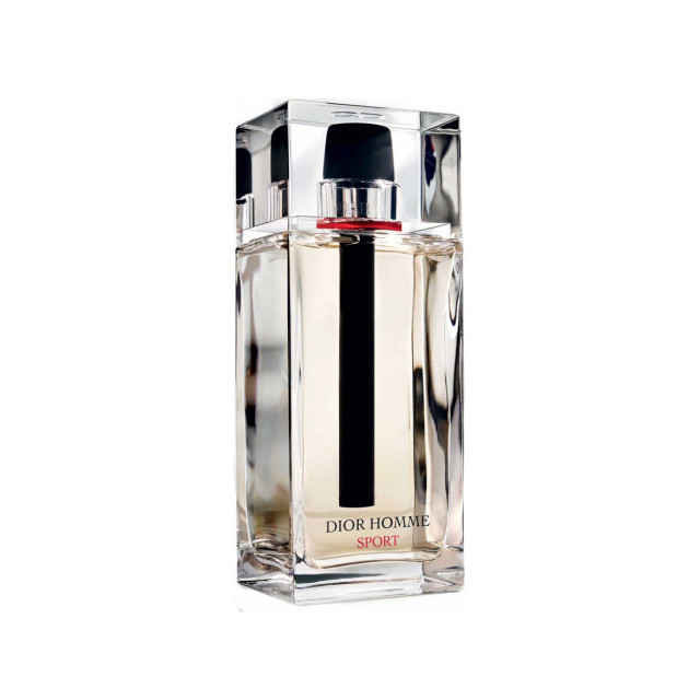 Immagine del profumo Dior Homme Sport 2017 di Dior