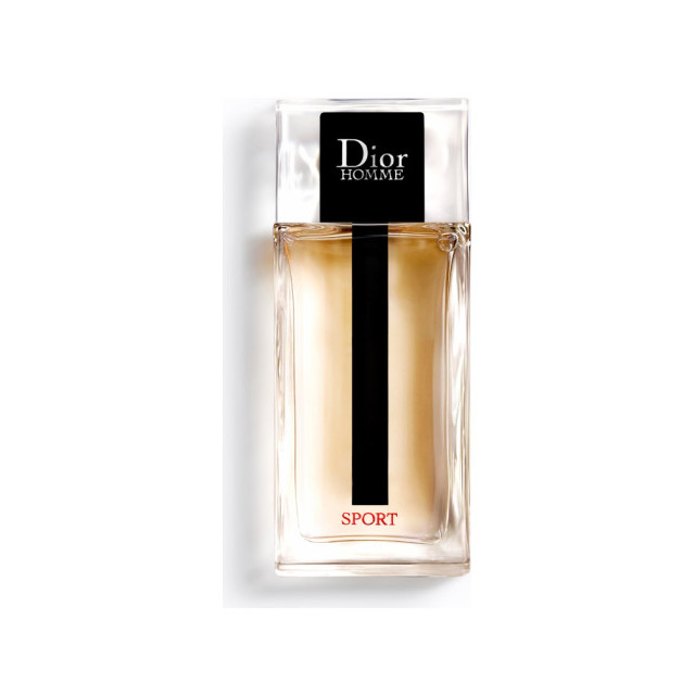 Immagine del profumo Dior Homme Sport 2021 di Dior