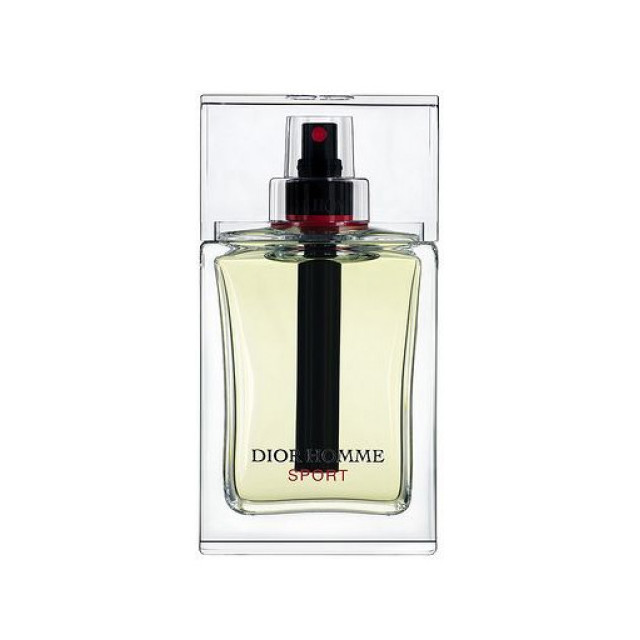 Immagine del profumo Dior Homme Sport di Dior