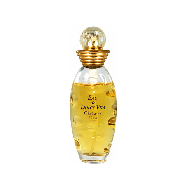 Immagine del profumo Eau de Dolce Vita di Dior