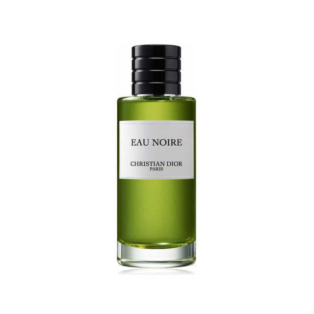 Immagine del profumo Eau Noire di Dior