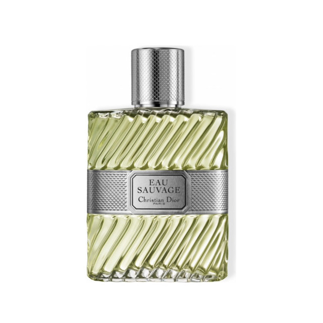 Immagine del profumo Eau Sauvage di Dior
