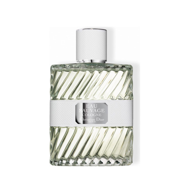 Immagine del profumo Eau Sauvage Cologne di Dior