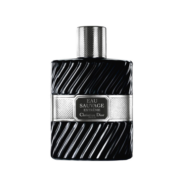 Immagine del profumo Eau Sauvage Extreme 2010 di Dior