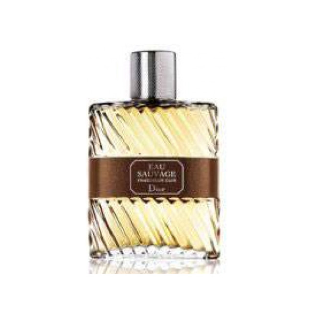 Immagine del profumo Eau Sauvage Fraicheur Cuir di Dior