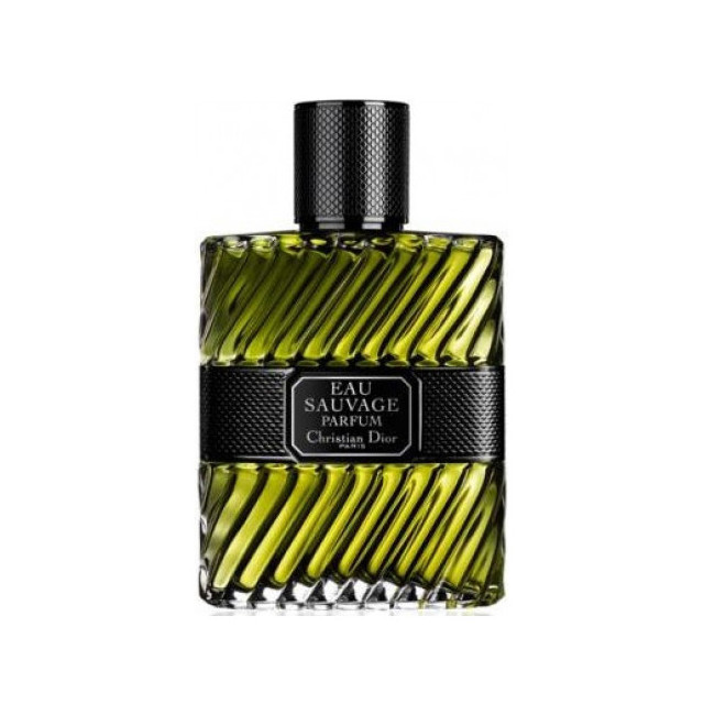 Immagine del profumo Eau Sauvage Parfum di Dior