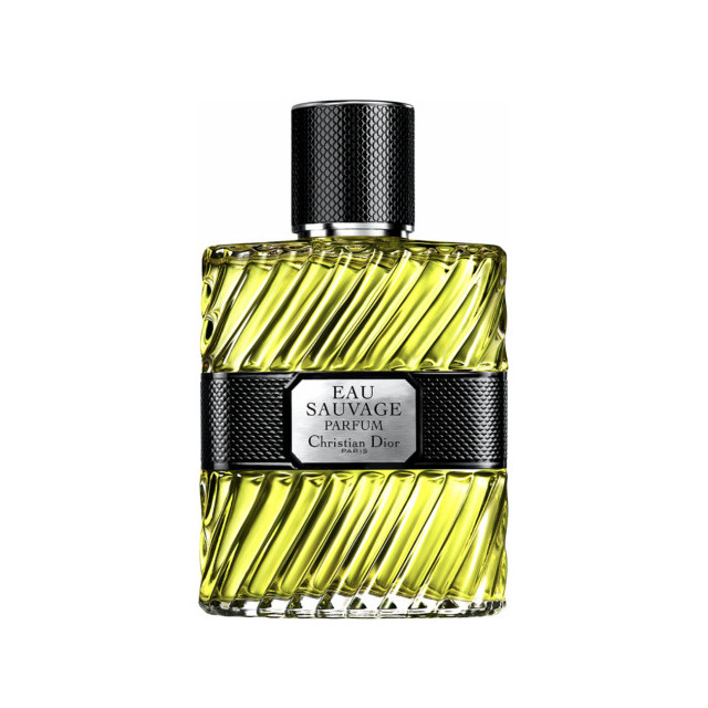 Immagine del profumo Eau Sauvage Parfum 2017 di Dior