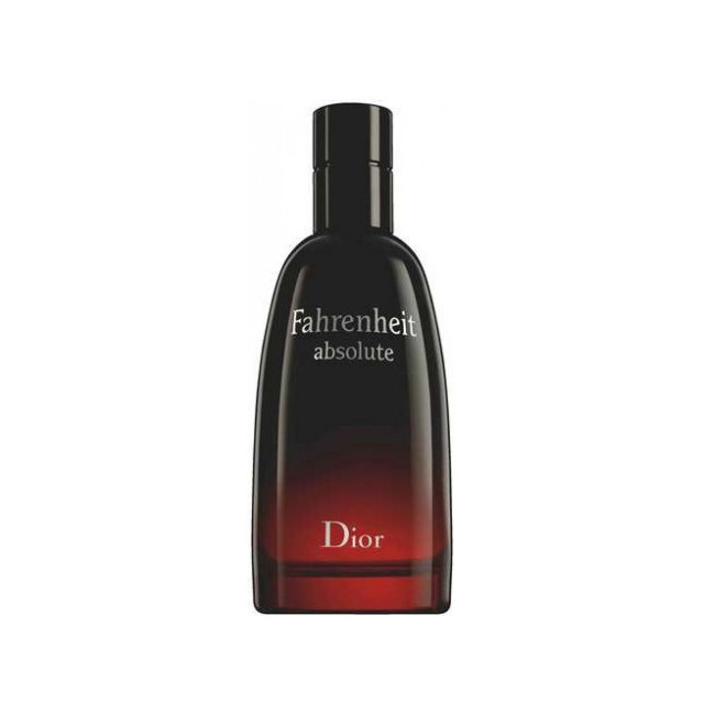 Immagine del profumo Fahrenheit Absolute di Dior