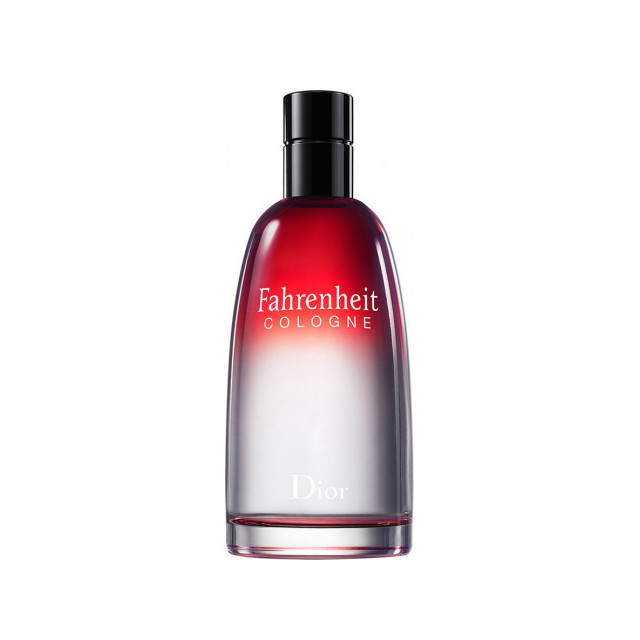 Immagine del profumo Fahrenheit Cologne di Dior