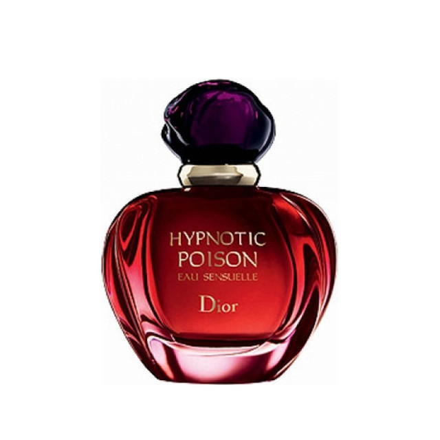 Immagine del profumo Hypnotic Poison Eau Sensuelle di Dior