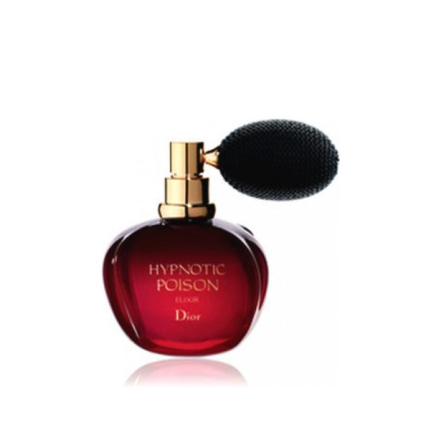 Immagine del profumo Hypnotic Poison Elixir di Dior