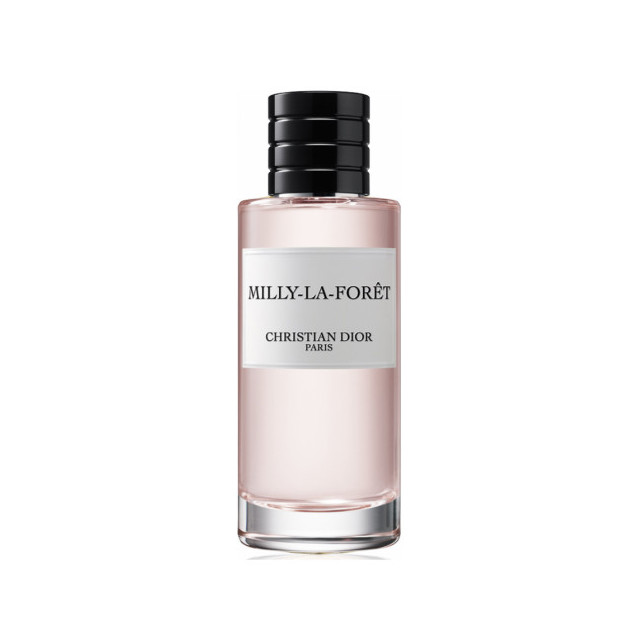 Immagine del profumo La Collection Couturier Parfumeur Milly-la-Foret di Dior