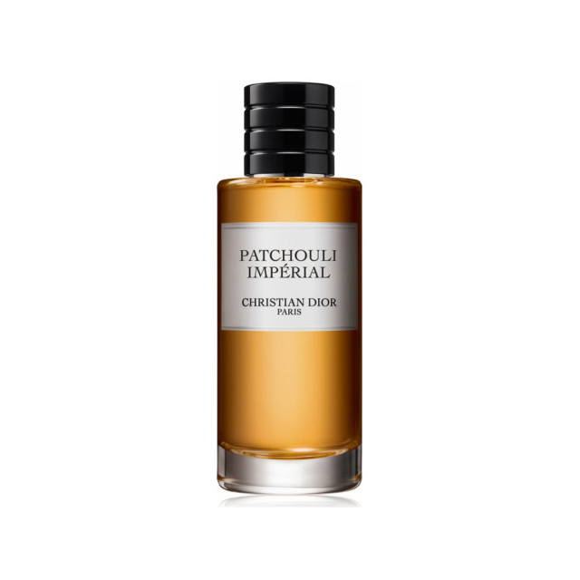 Immagine del profumo La Collection Couturier Parfumeur Patchouli Imperial di Dior